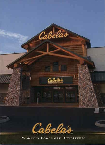 Cabela's in boise idaho - A Cabela’s parking lot in Port Falls, Idaho. | Photo: Campendium. Cabela’s does not have a public-facing policy about overnight RV parking, but years of first-hand reports from RVers show that overnight parking is allowed on a store-by-store basis and at the discretion of the store manager. Like any overnight RV …